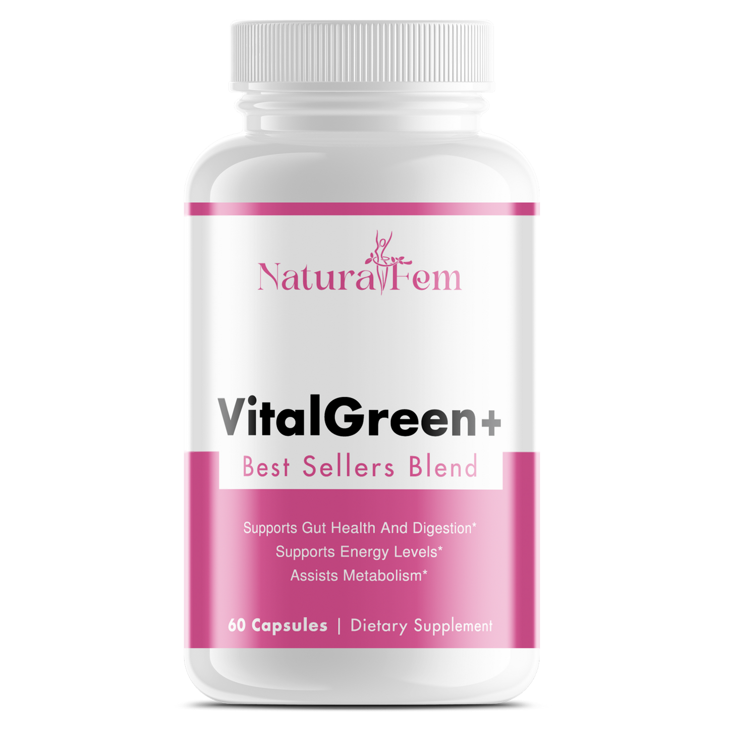 VitalGreen+ Best Sellers Blend
