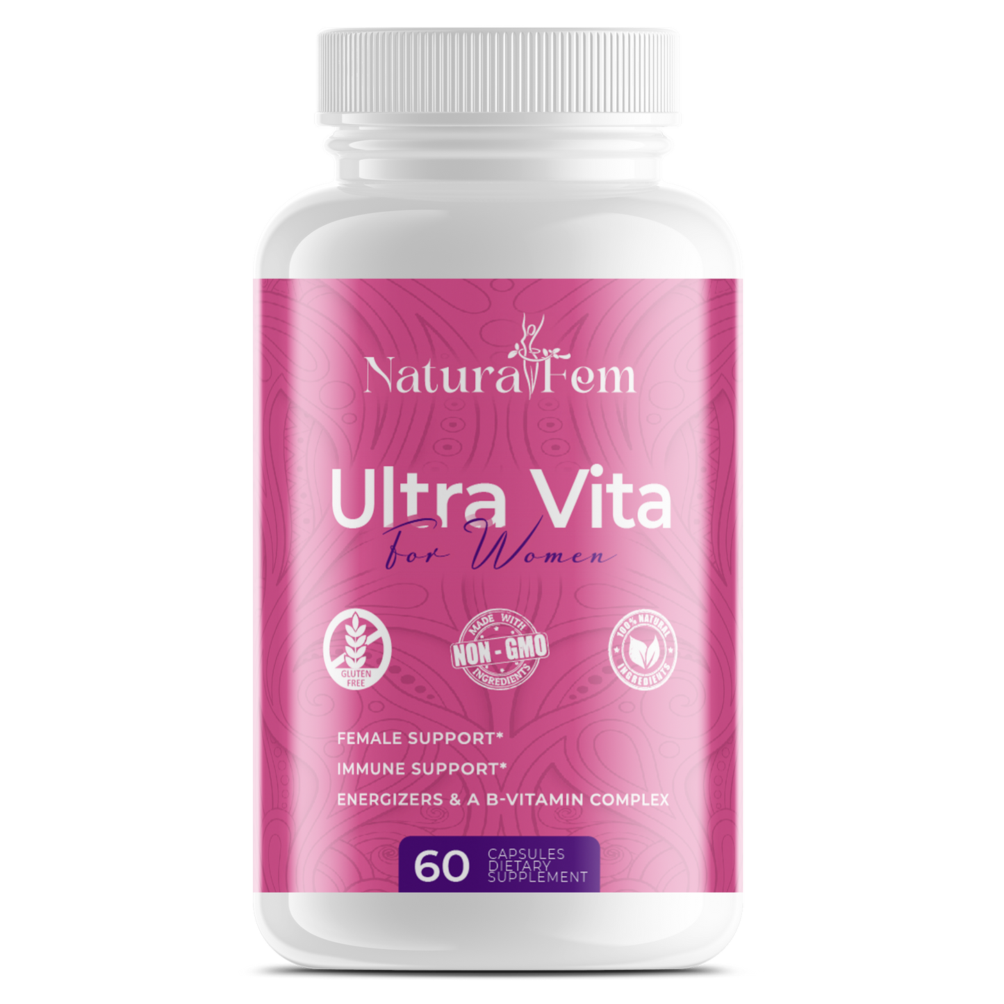 Ultra Vita For Women