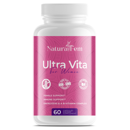 Ultra Vita For Women