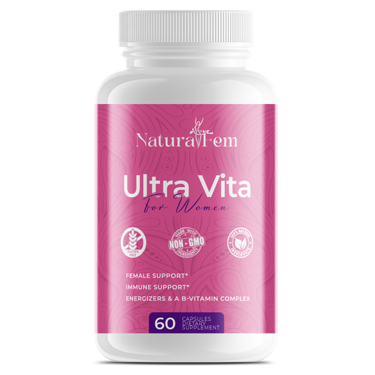 Ultra Vita For Women