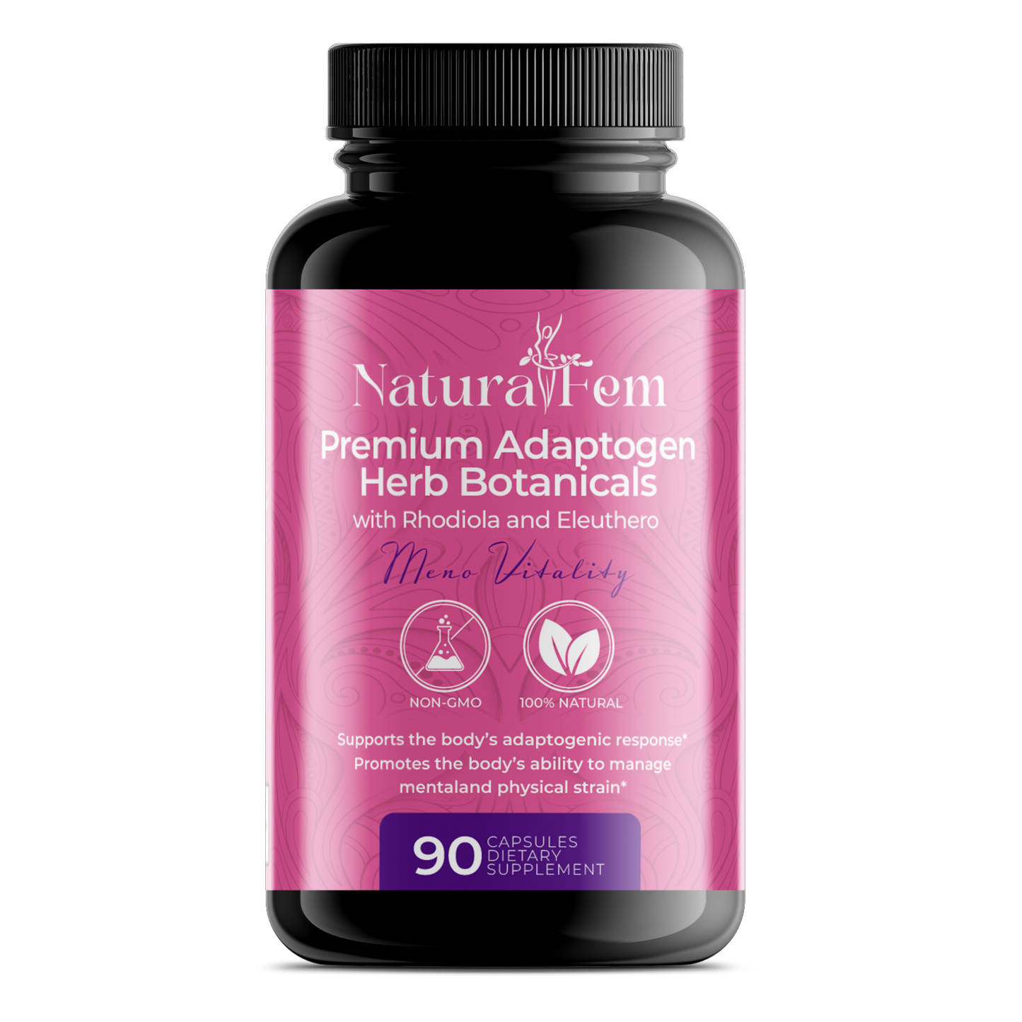 Premium Adaptogen - Herb Botanicals